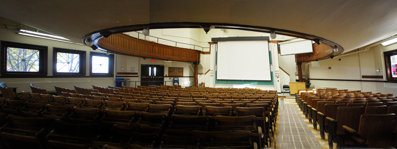 photo: ag hall 125 back