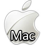 image Mac logo