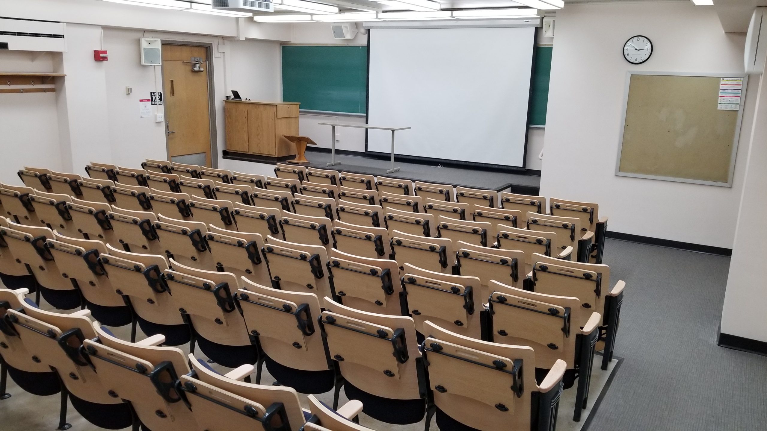 Social Science 5231 Front