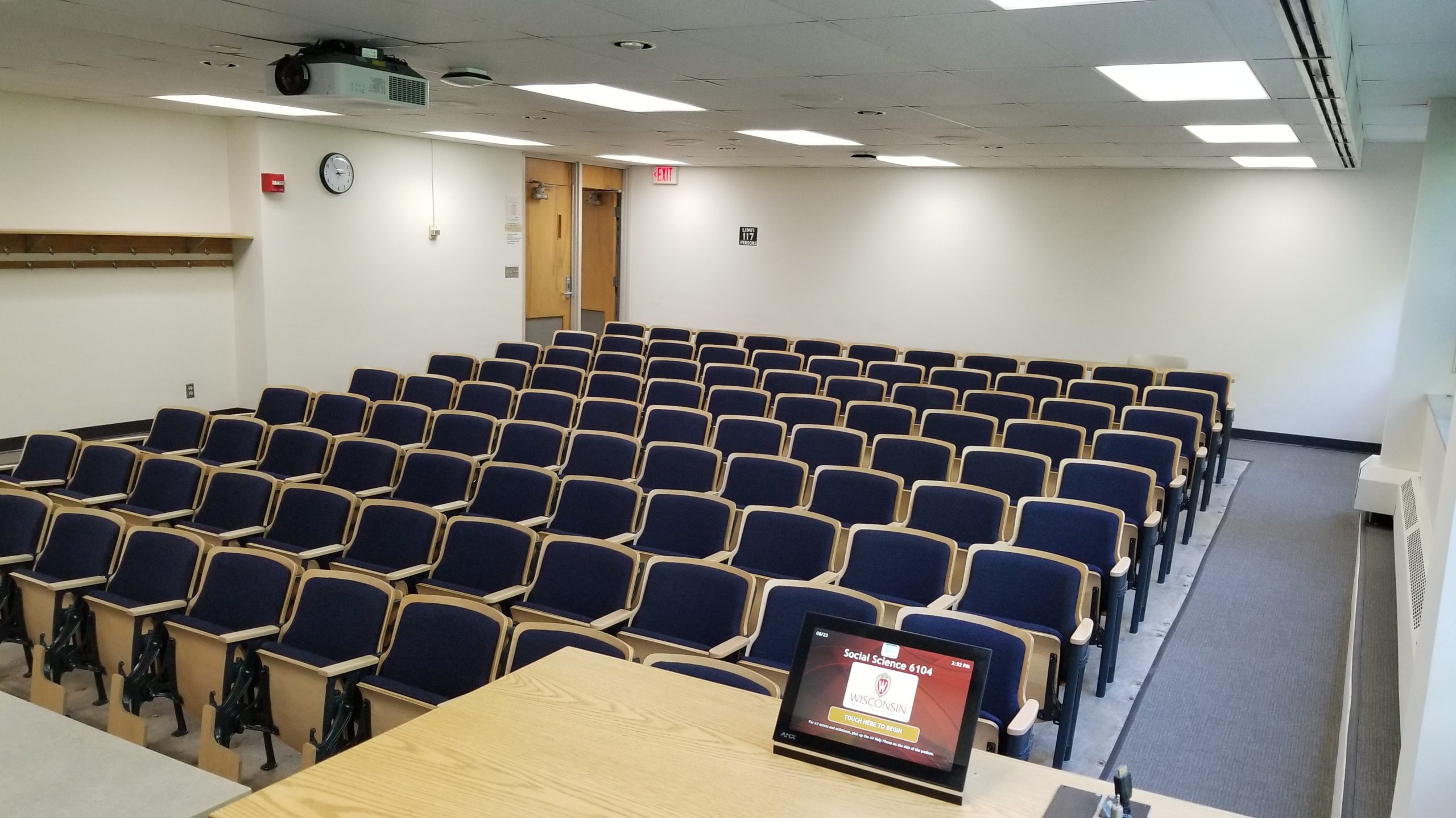 Social Science 6104 Back